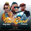 King Saha ft.Pallaso,Temperature Touch